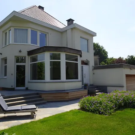 Bed & Breakfast Maaltebrug