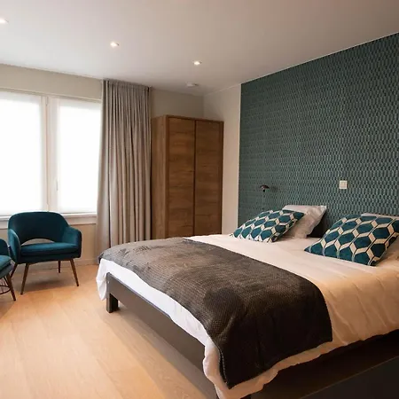 Maaltebrug Bed & Breakfast *