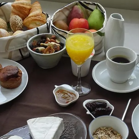 Bed & Breakfast Maaltebrug