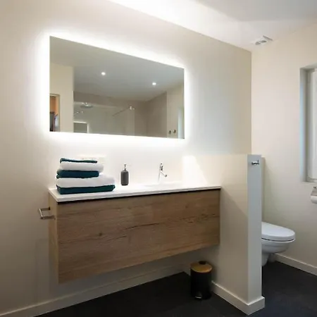 Maaltebrug Bed & Breakfast Gent