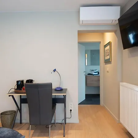 Bed & Breakfast Maaltebrug Gent