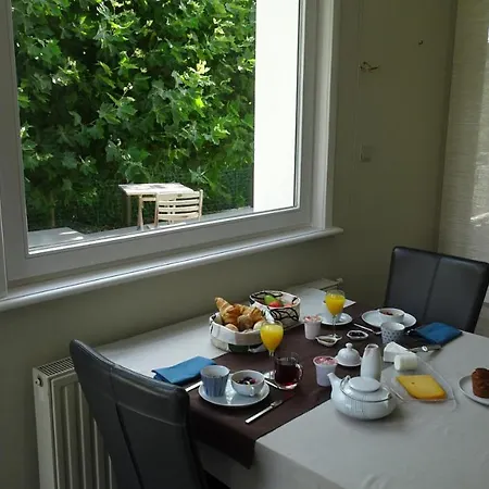 Maaltebrug Bed & Breakfast