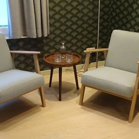 Maaltebrug Bed & Breakfast *