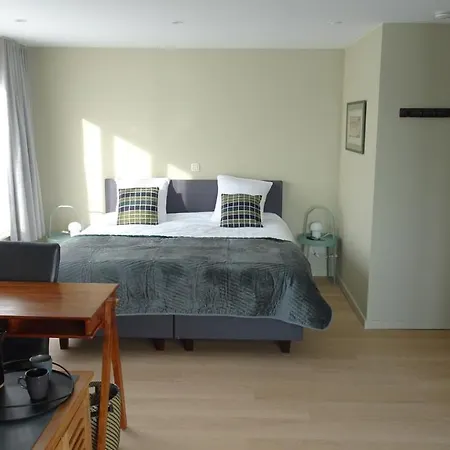 Maaltebrug Bed & Breakfast Gent