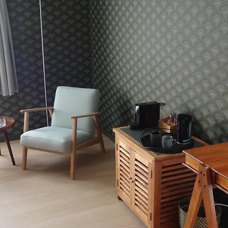 Bed & Breakfast Maaltebrug