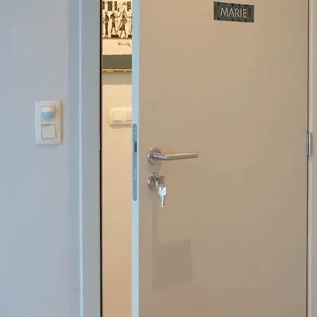 Frühstückspension Maaltebrug *